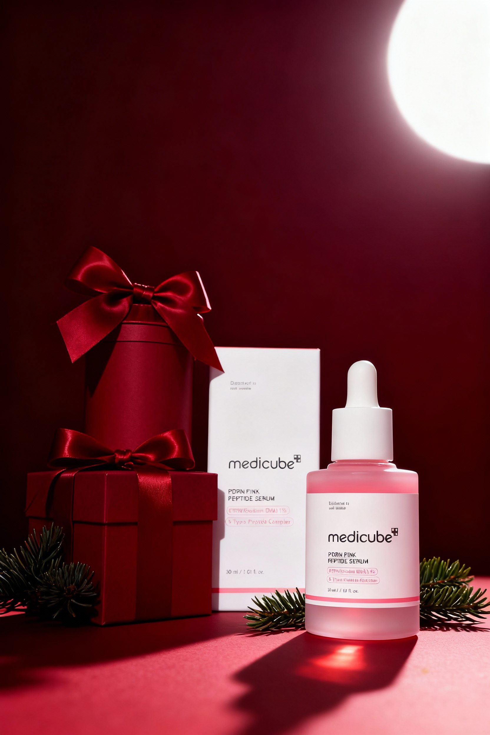 سرم جوانساز مدیکیوب Medicube