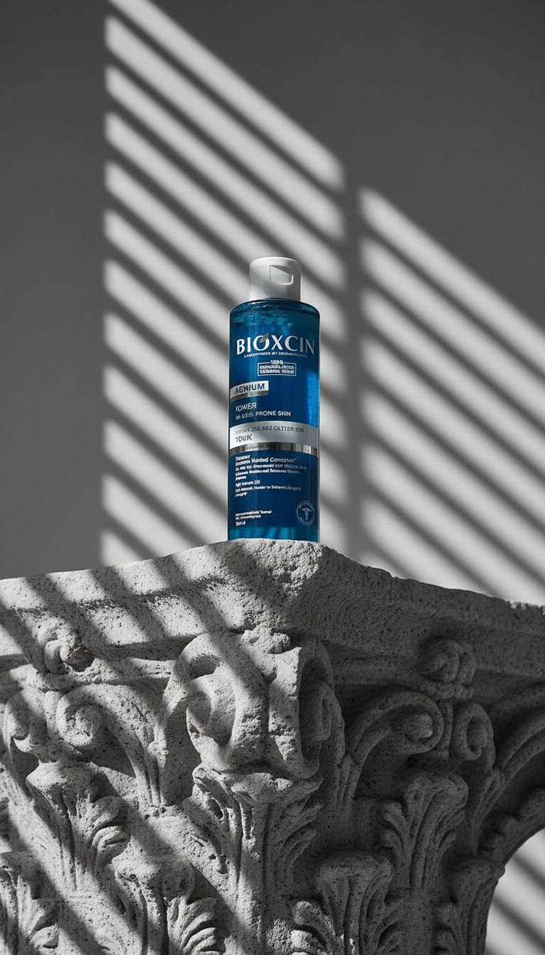 تونر بیوکسین Bioxcin