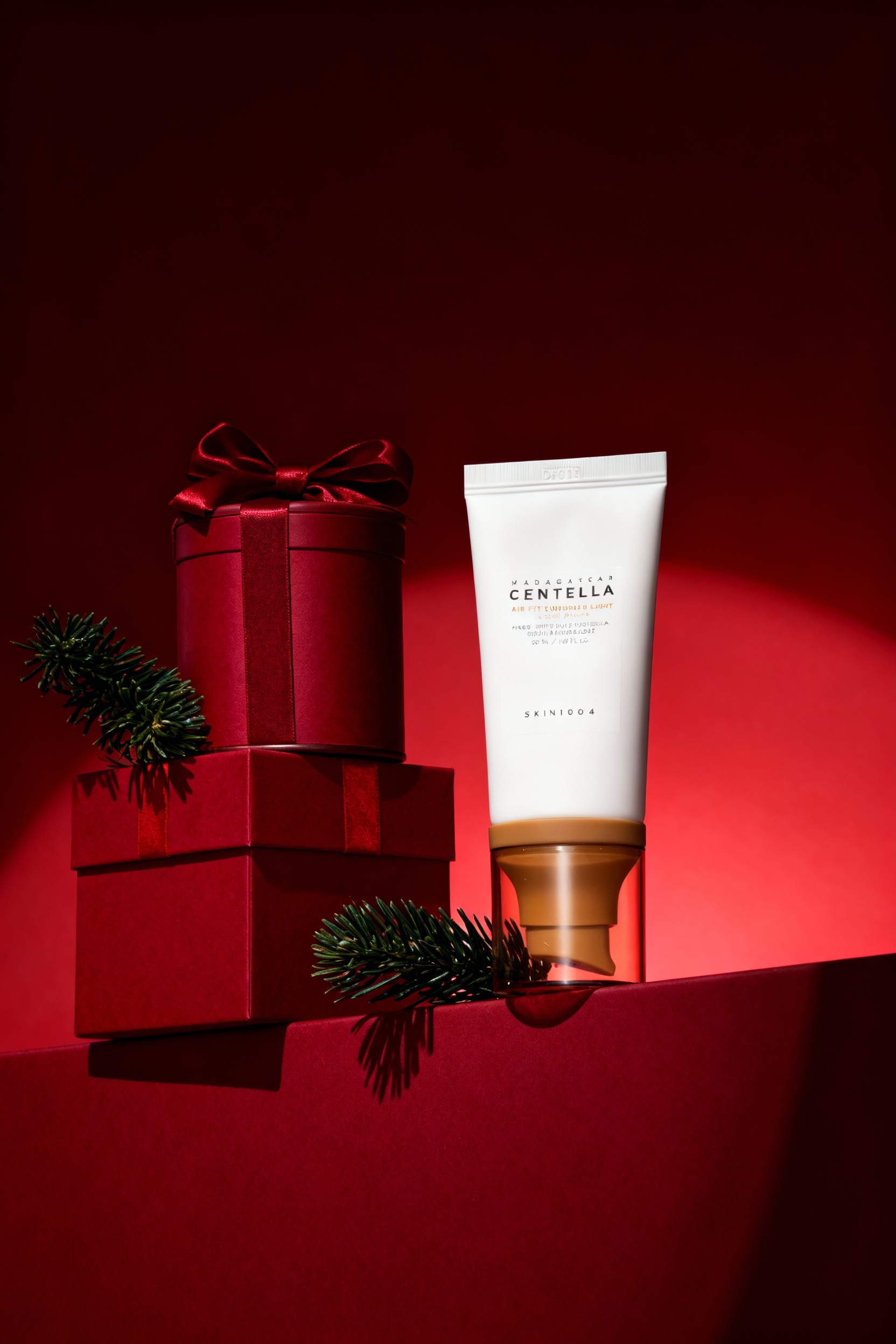 کرم ضدآفتاب سنتلا Centella