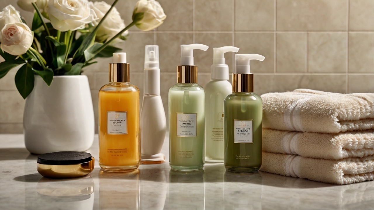 راهنمای کامل روتین بهداشت شخصی؛ از حمام تا مراقبت روزانه