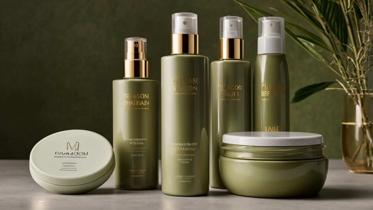 ۵ مرحله طلایی برای داشتن موهایی سالم، براق و خوش‌حالت