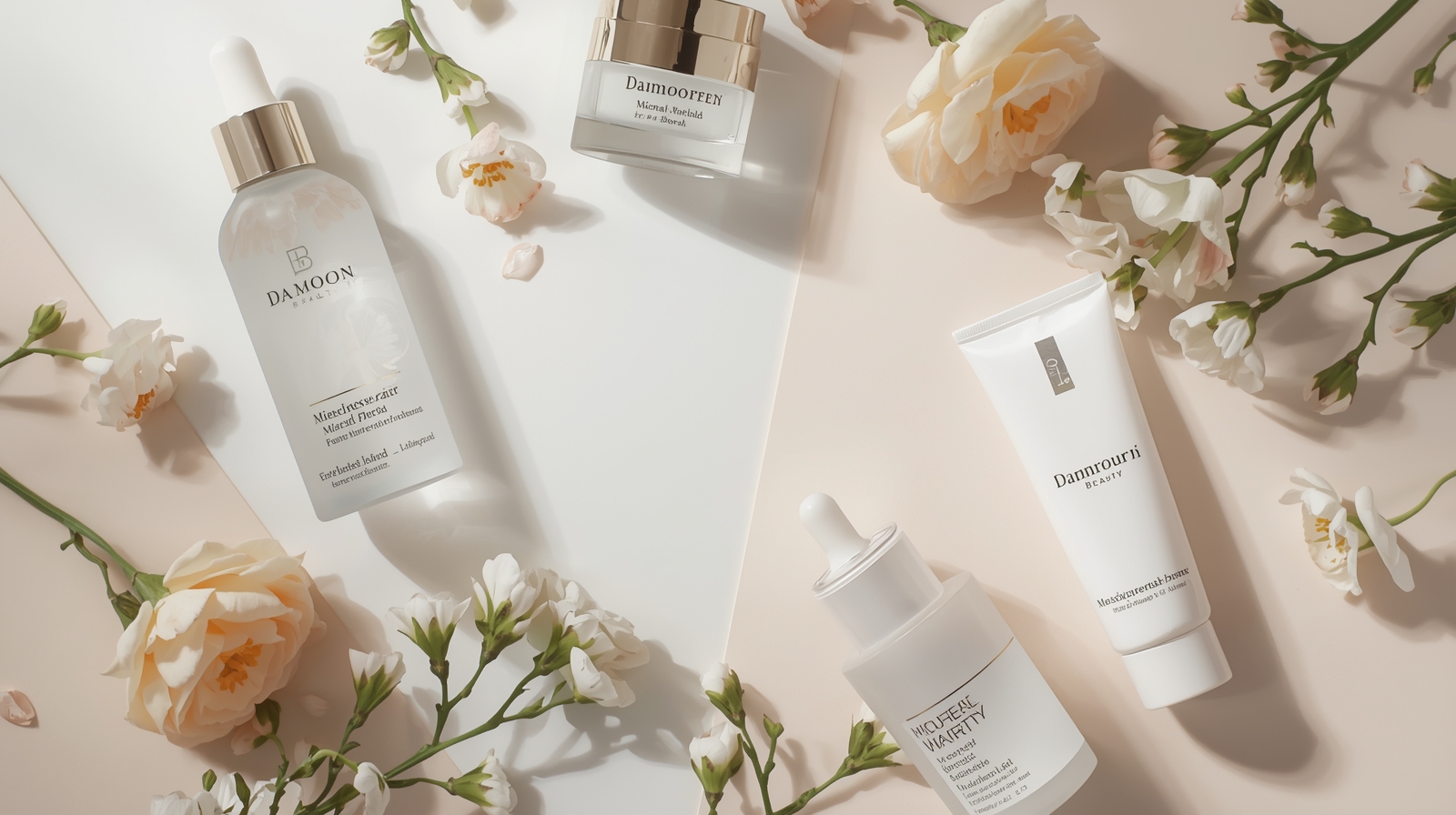 راز پوستی همیشه درخشان؛ روتین مراقبت روزانه واقعی از دید متخصصان زیبایی