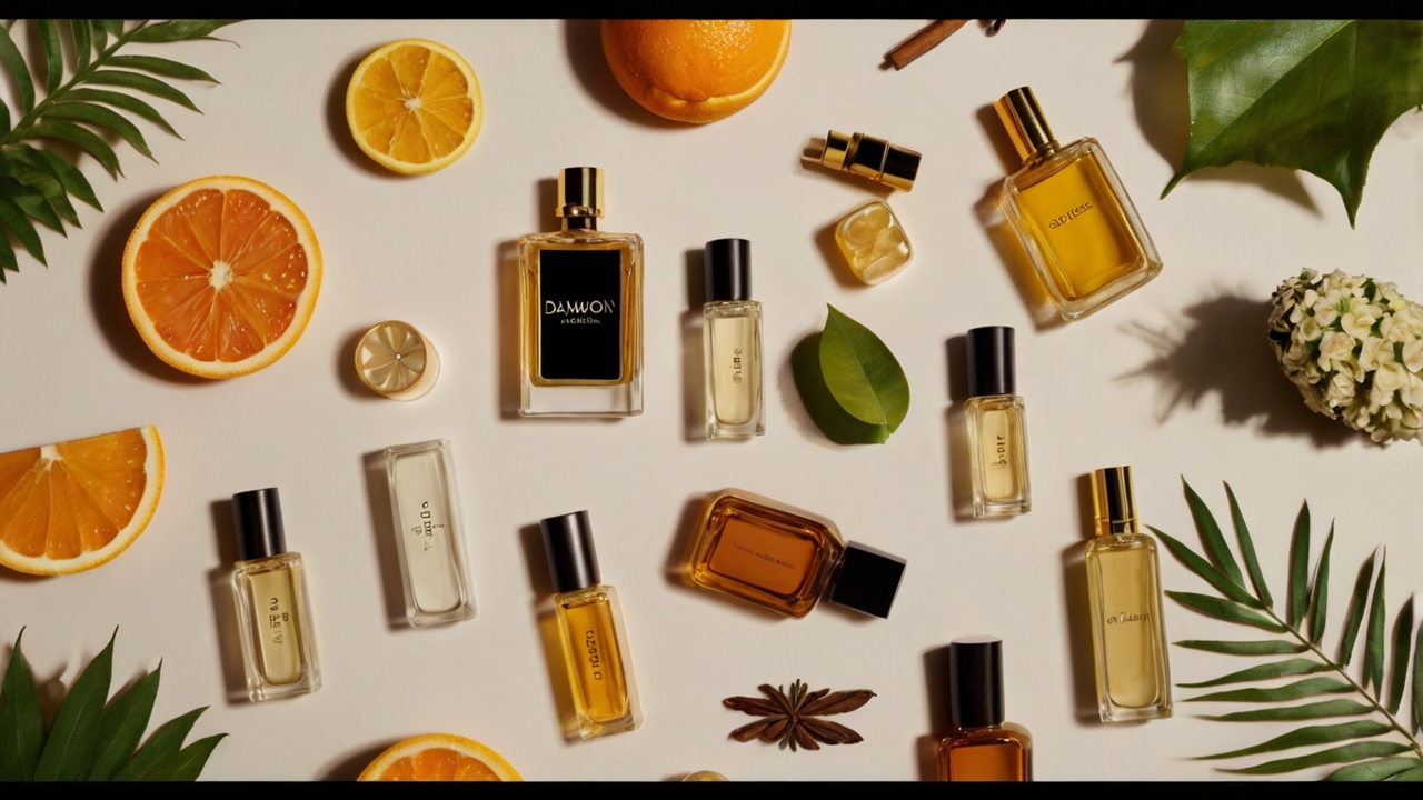 چگونه عطر مناسب استایل و فصل خود را انتخاب کنیم؟