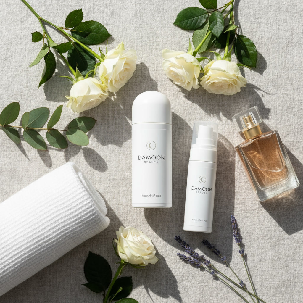 بوی خوب یعنی اعتمادبه‌نفس! انتخاب مام و اسپری بدن با ماندگاری بالا