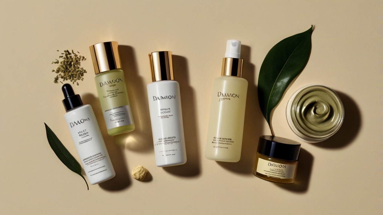 روتین مراقبت پوست روزانه؛ صبح و شب چه محصولاتی استفاده کنیم؟