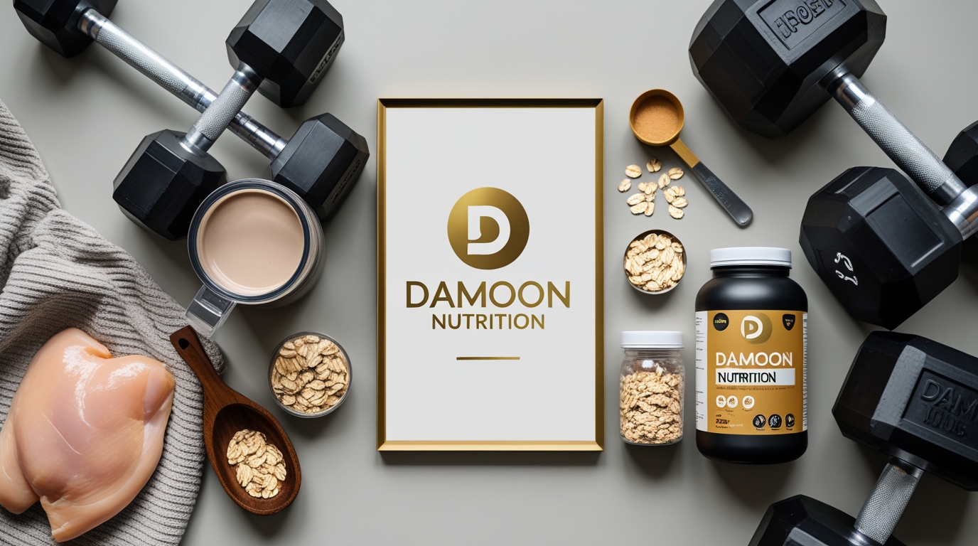 راز افزایش حجم عضلانی بدون چربی؛ اصول واقعی تغذیه و تمرین هوشمندانه