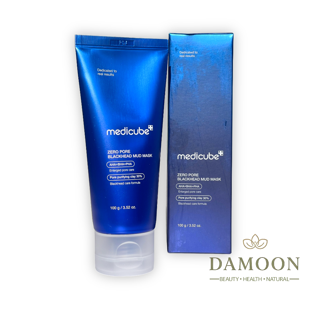 ماسک شستشوی منافذ مدیکیوب Medicube