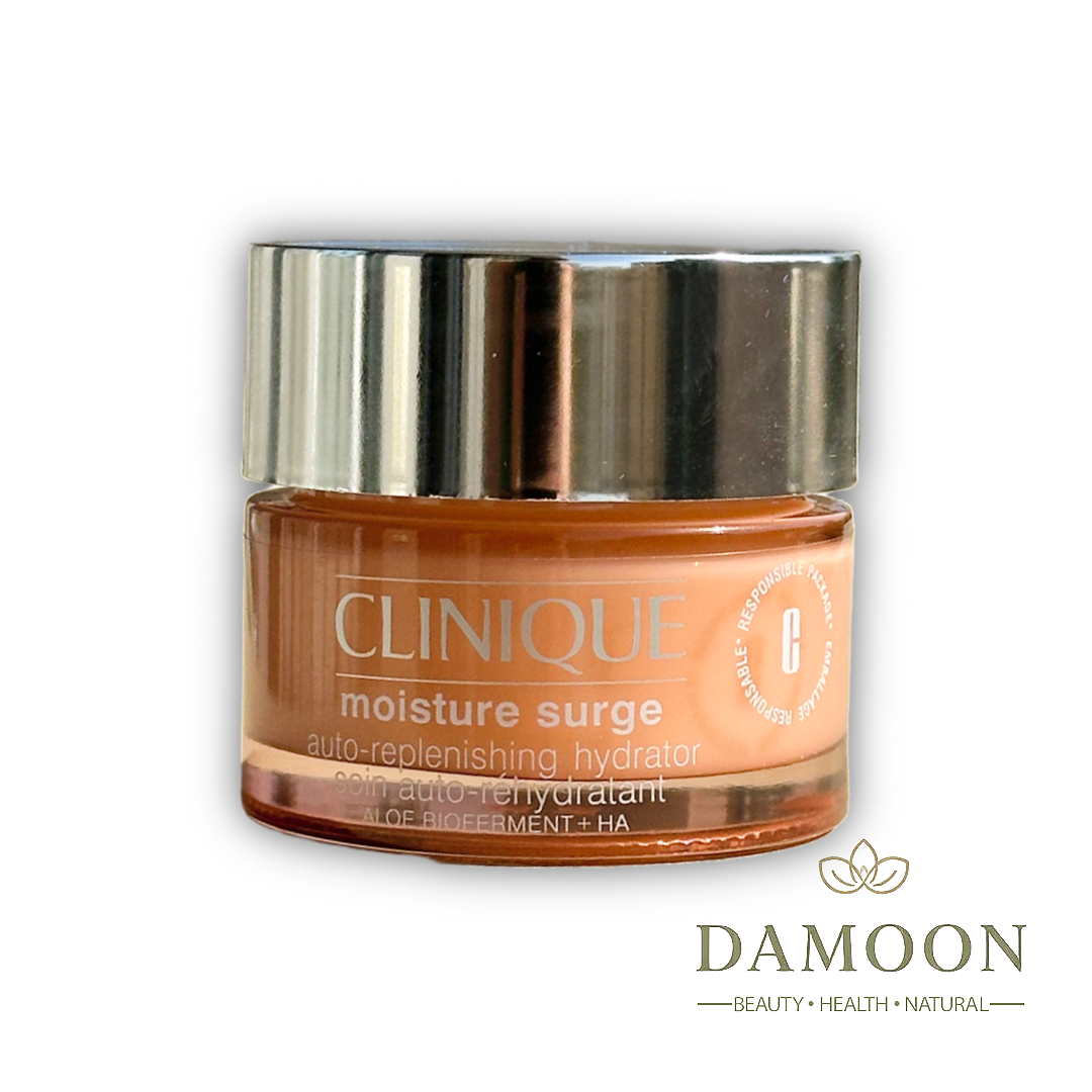 کرم آبرسان کلینیک Clinique