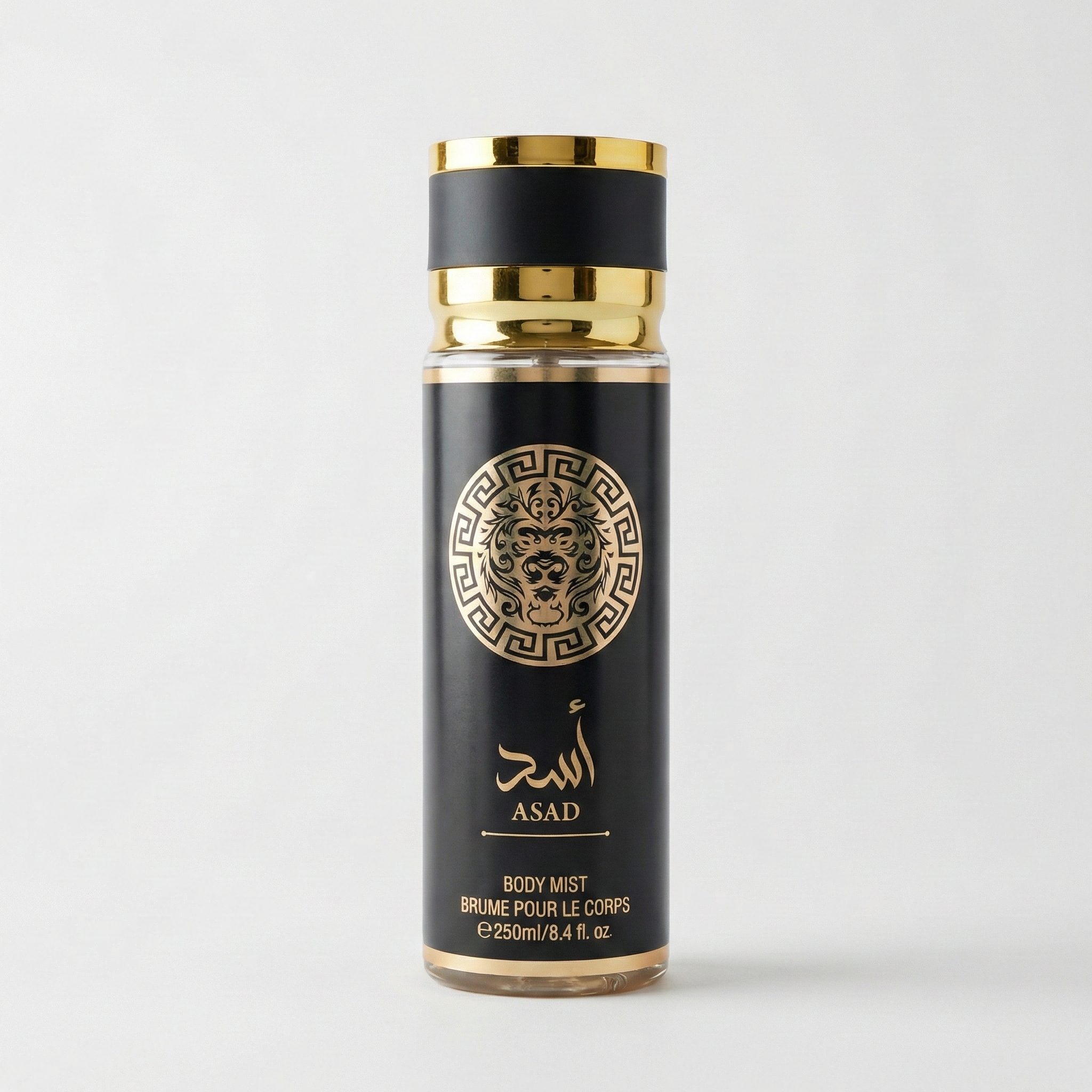 بادی میست مردانه اسد Asad