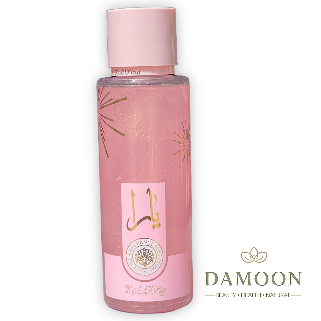 بادی میست یارا Yara