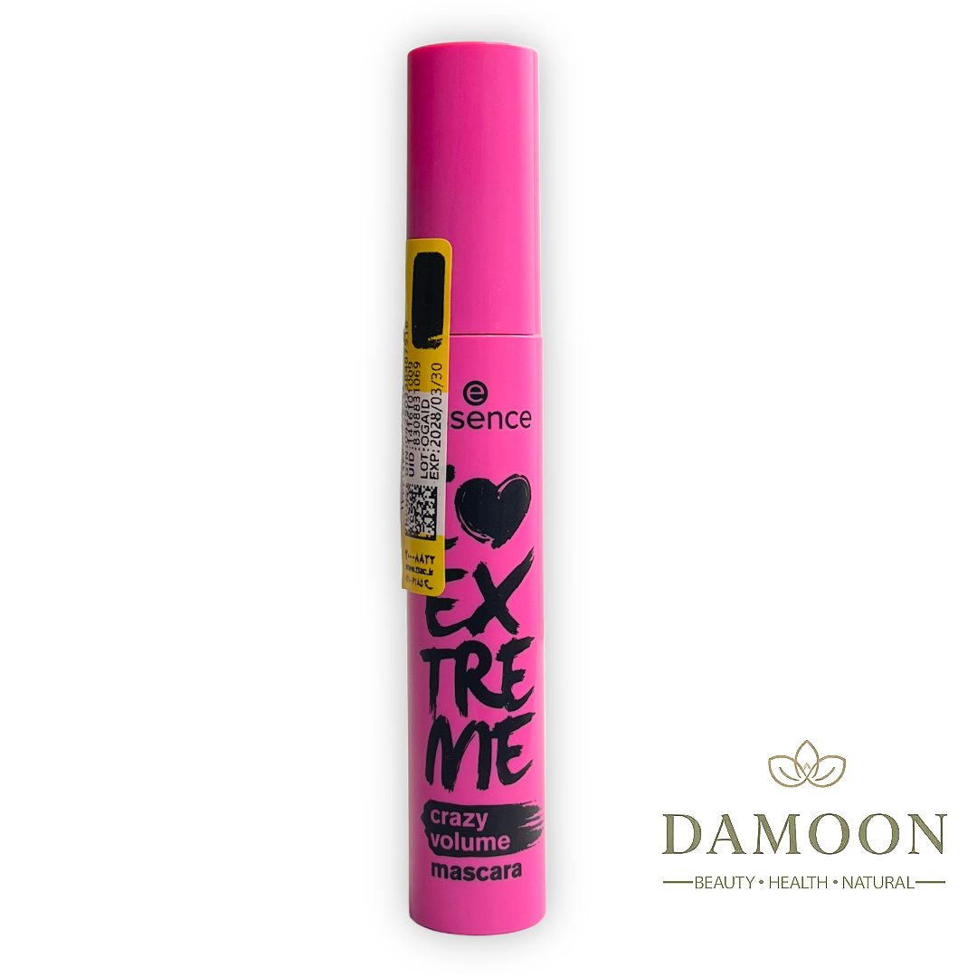 ریمل حجم‌دهنده اسنس Essence