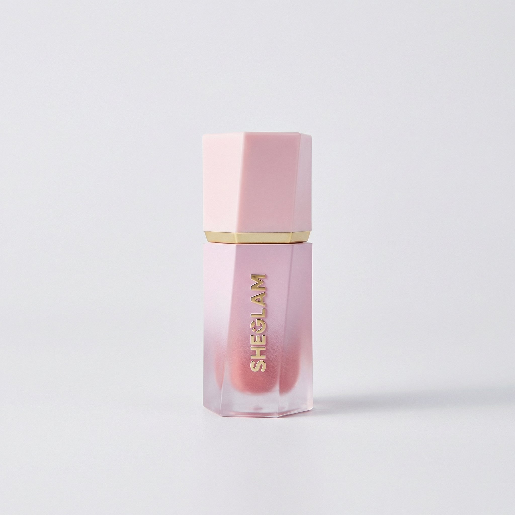 رژگونه مایع مات شیگلم SHEGLAM