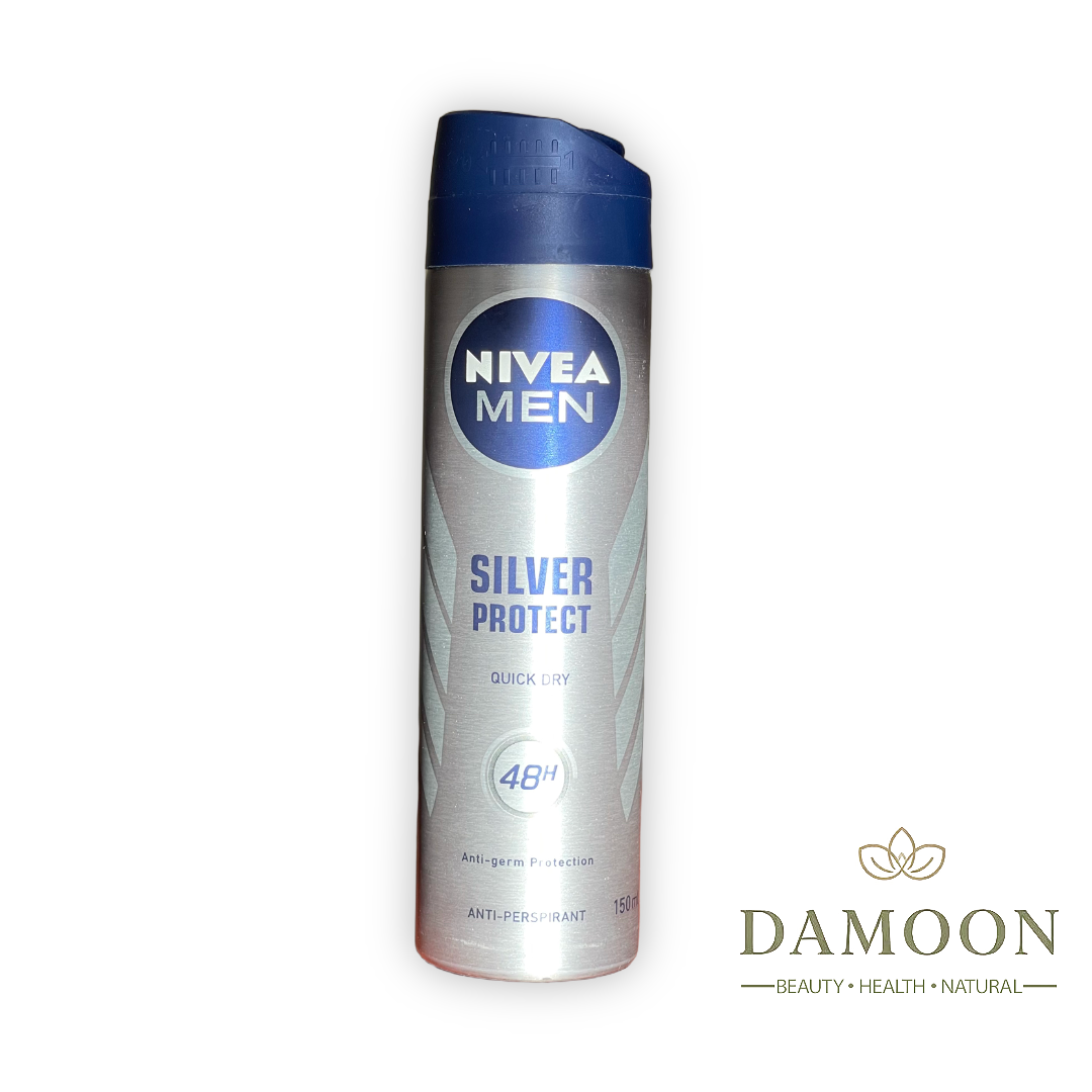 اسپری ضد تعریق مردانه نیوآ Nivea Men