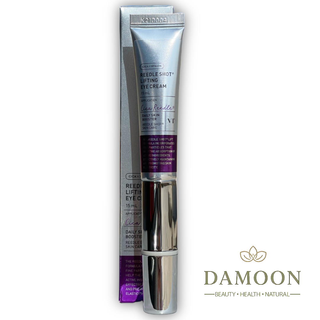 کرم لیفتینگ دور چشم ریدل شات ReedeShot