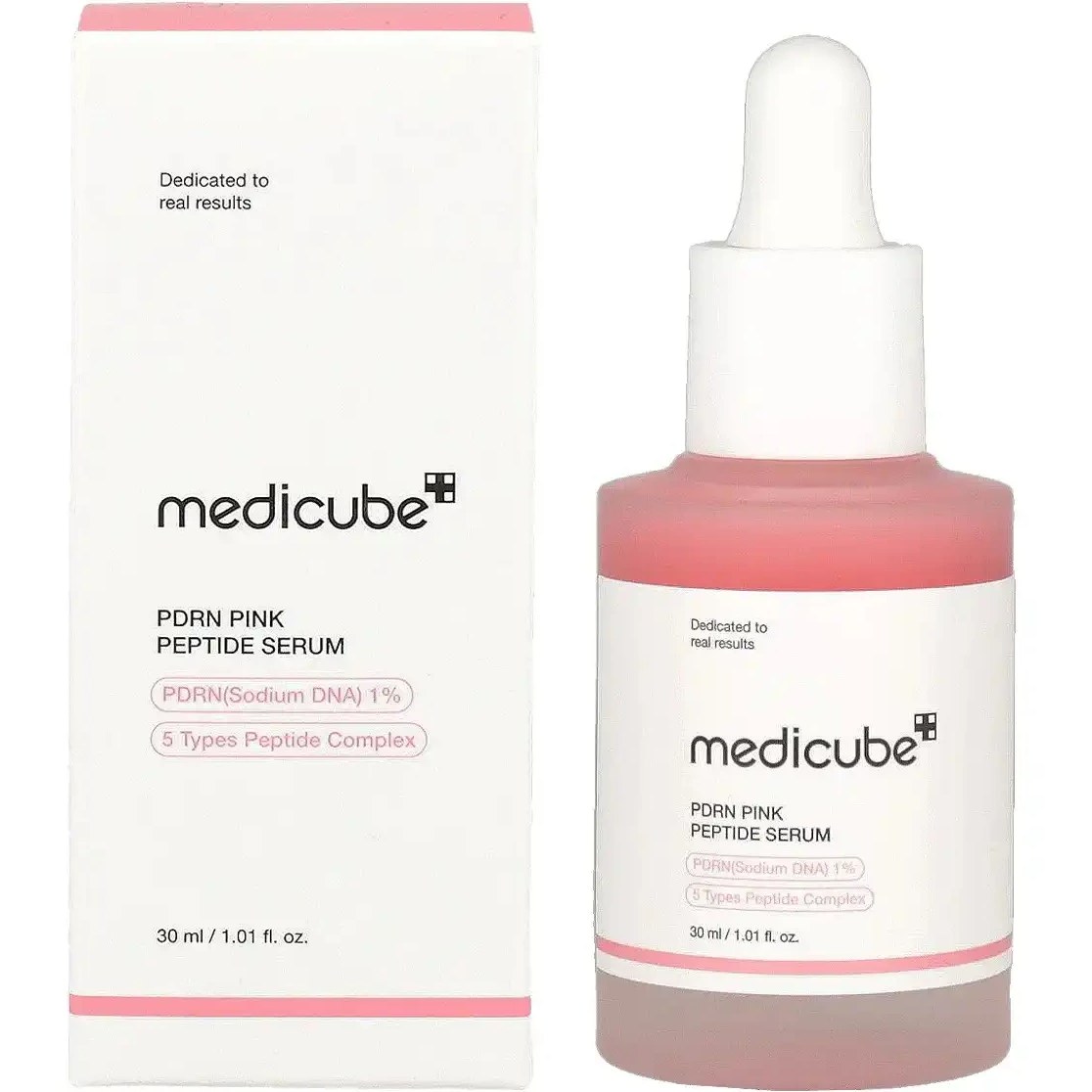 سرم روشن کننده، ترمیم کننده و جوانساز مدیکیوب Medicube