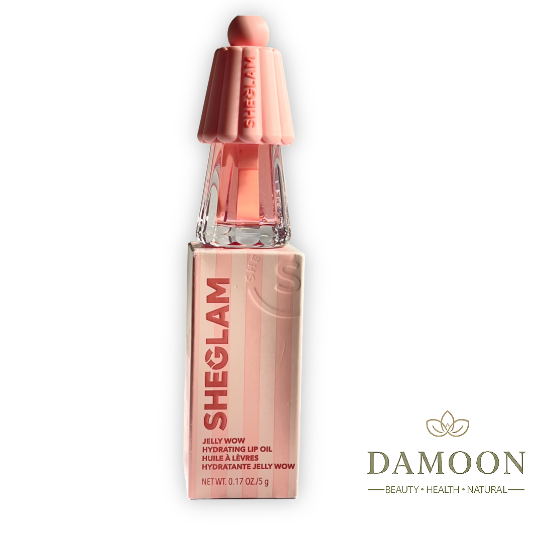 روغن لب شیگلم Sheglam