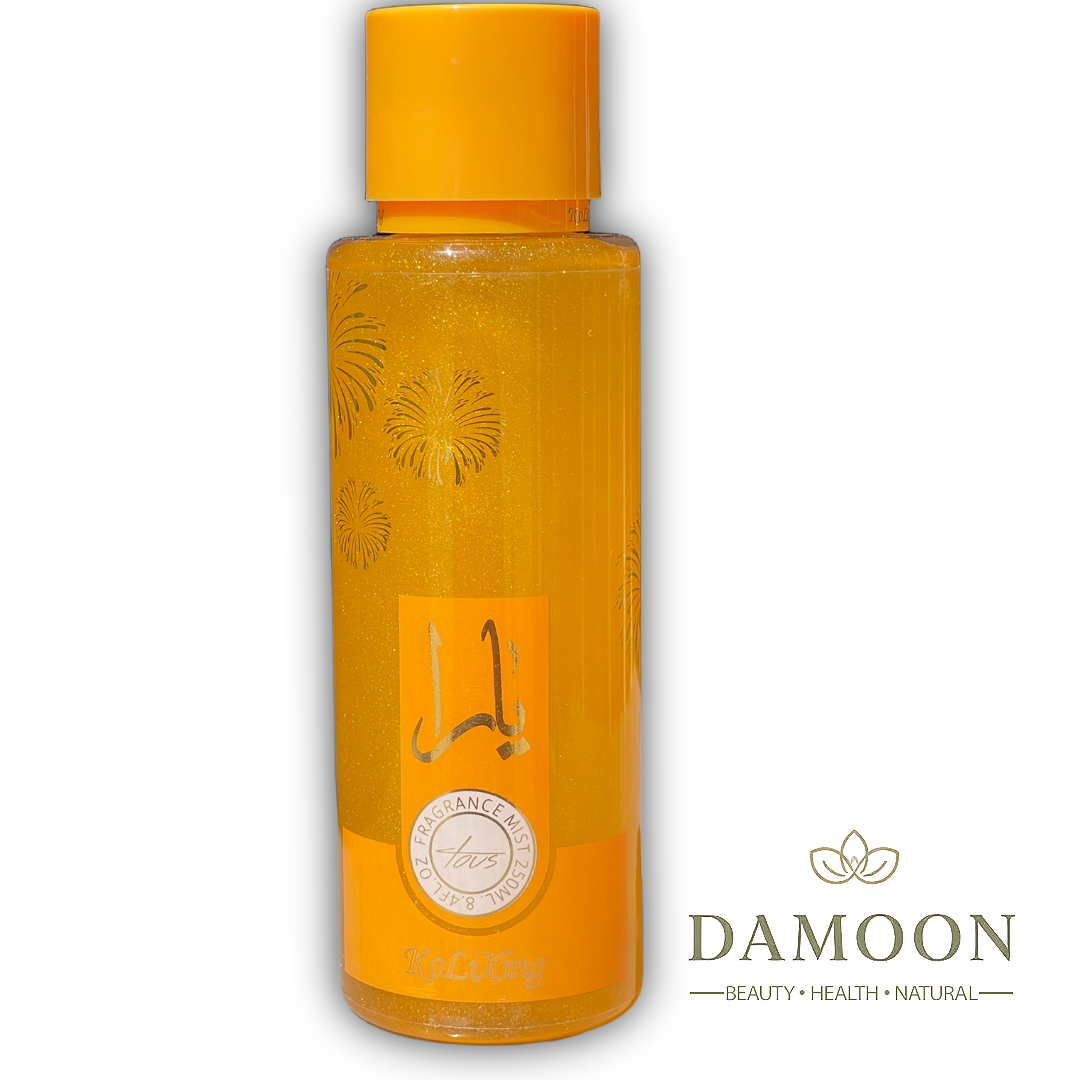 بادی میست یارا Yara