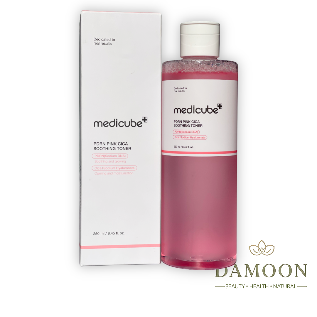 تونر مدیکیوب  Medicube