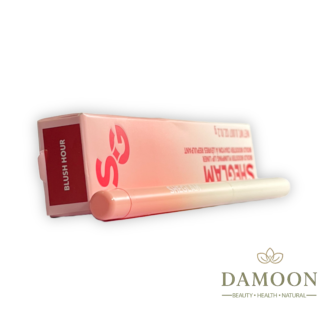 خط لب حجم دهنده شیگلم SHEGLAM