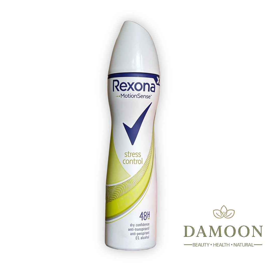 اسپری ضد تعریق زنانه رکسونا Rexona