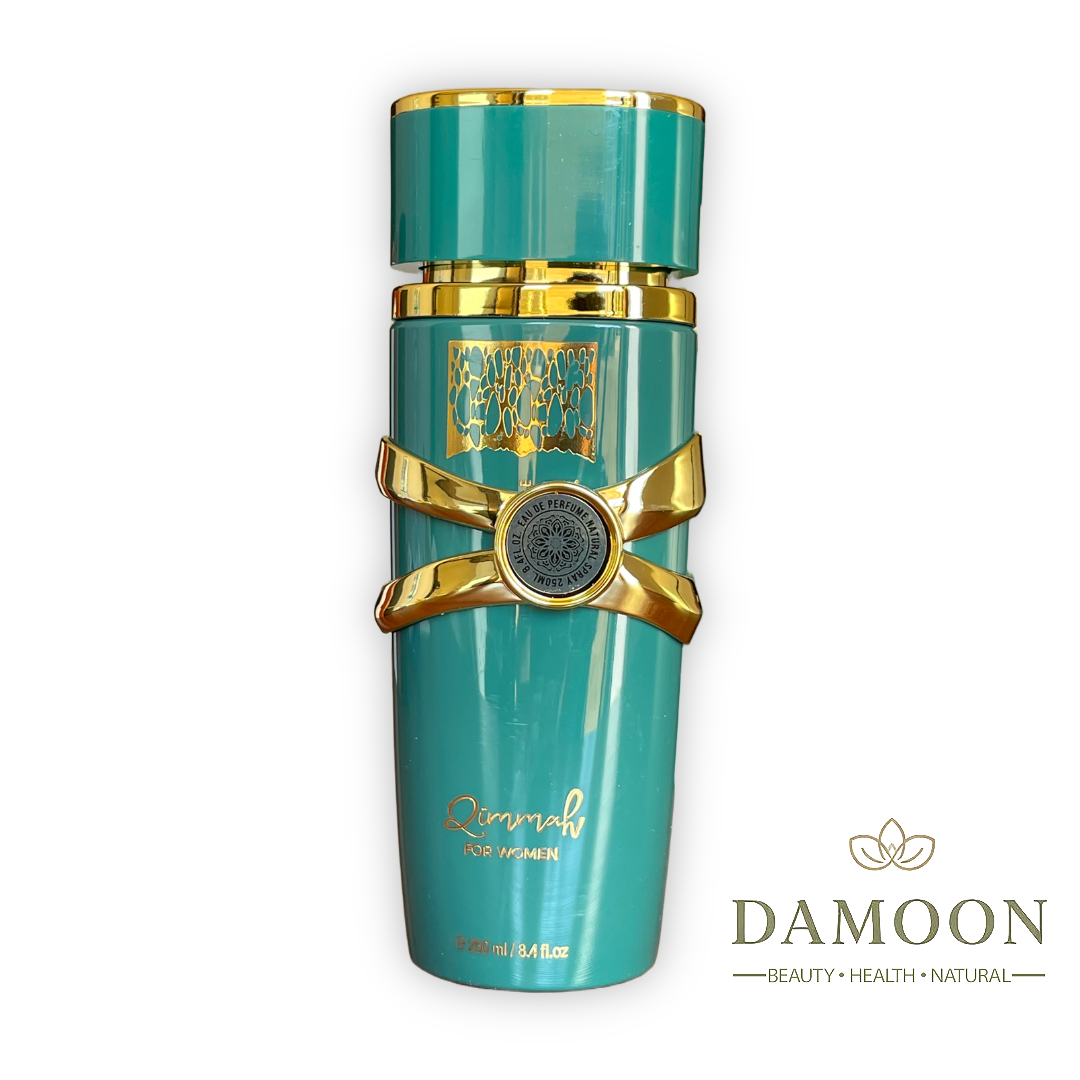 عطر زنانه (بادی میست )لطافه  Lattafa