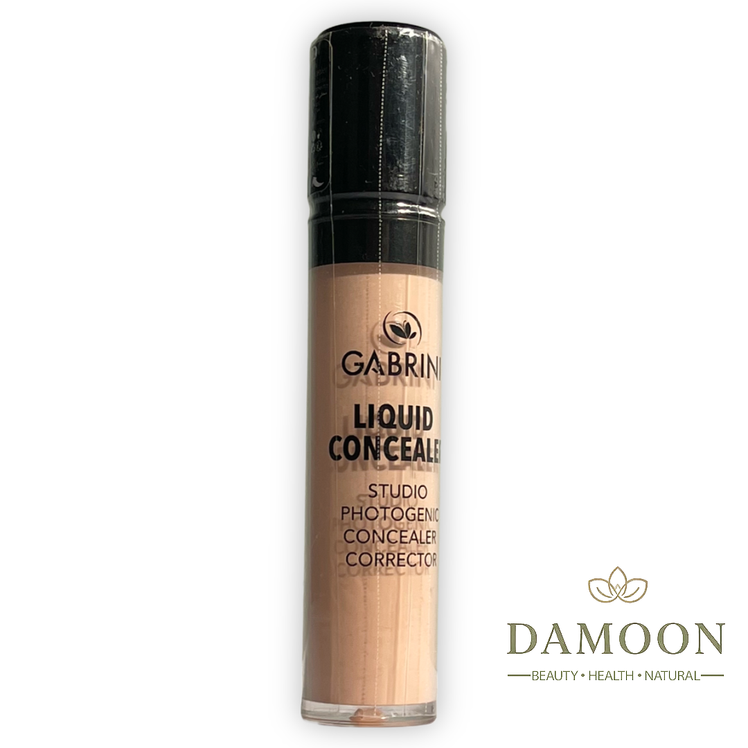 کانسیلر مایع گابرینی Gabrini