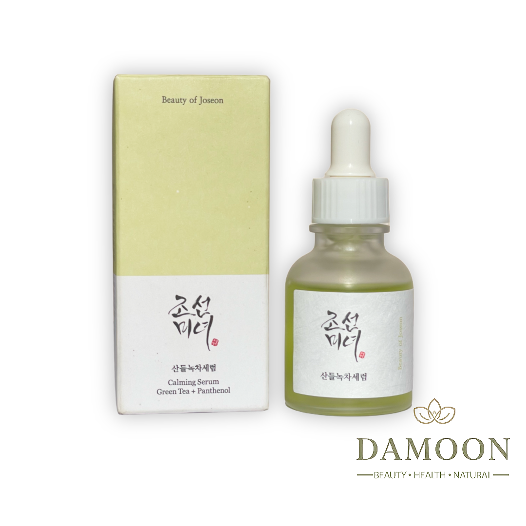 سرم آبرسان بیوتی آف جوسین Beauty of Joseon