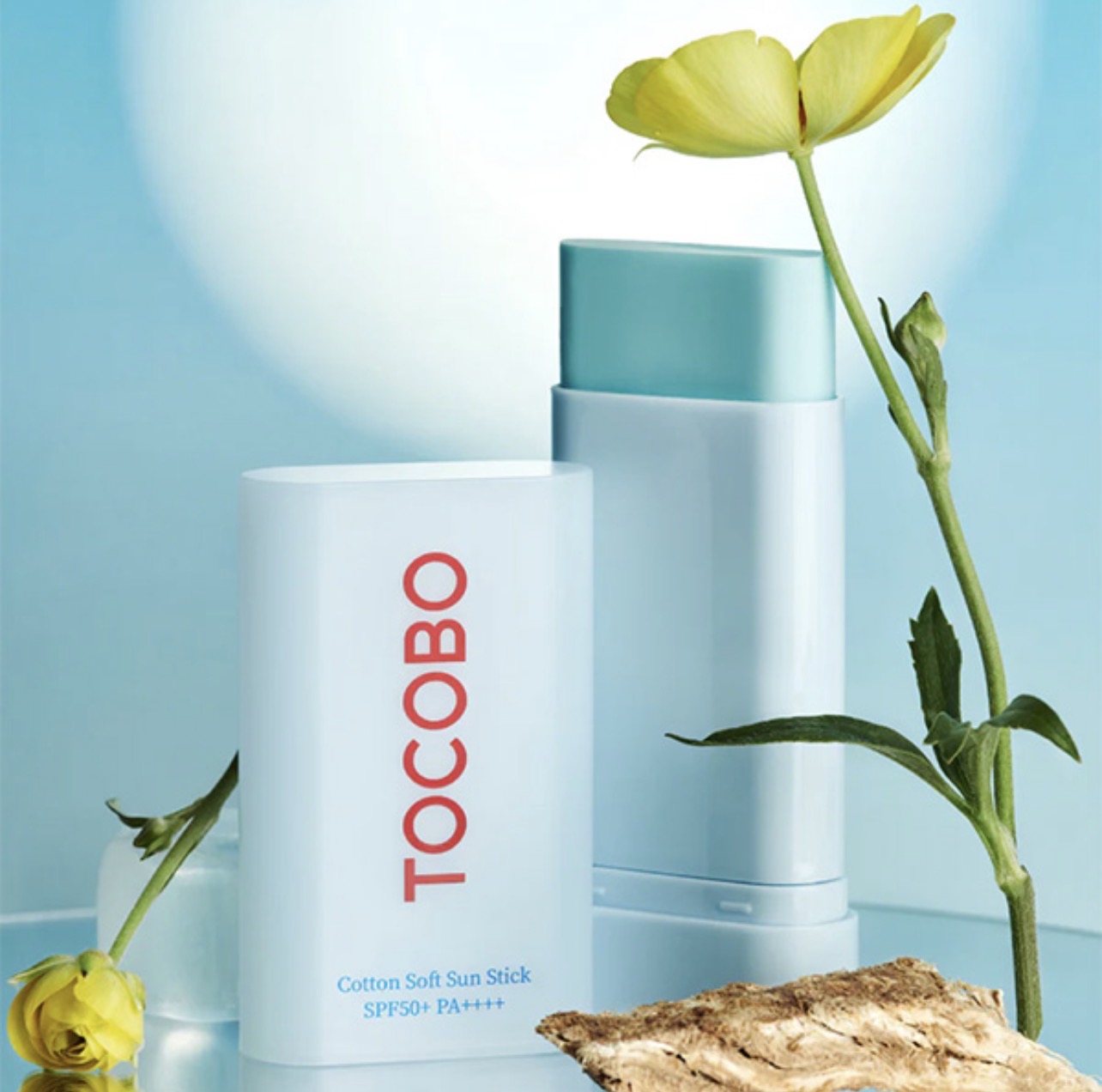 ضد آفتاب استیکی توکوبو Tocobo