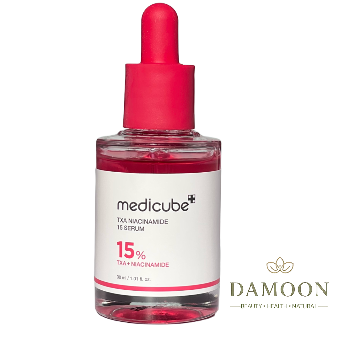 سرم نیاسینامید مدیکیوب Medicube