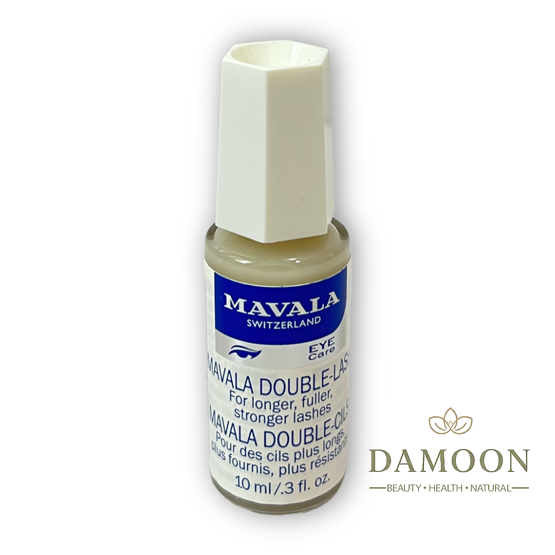 سرم تقویت‌کننده مژه ماوالا Mavala