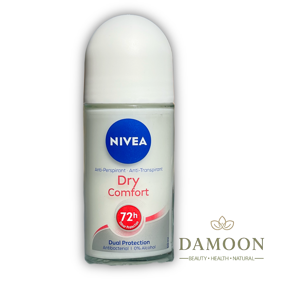 مام ضد تعریق زنانه نیوا  NIVEA