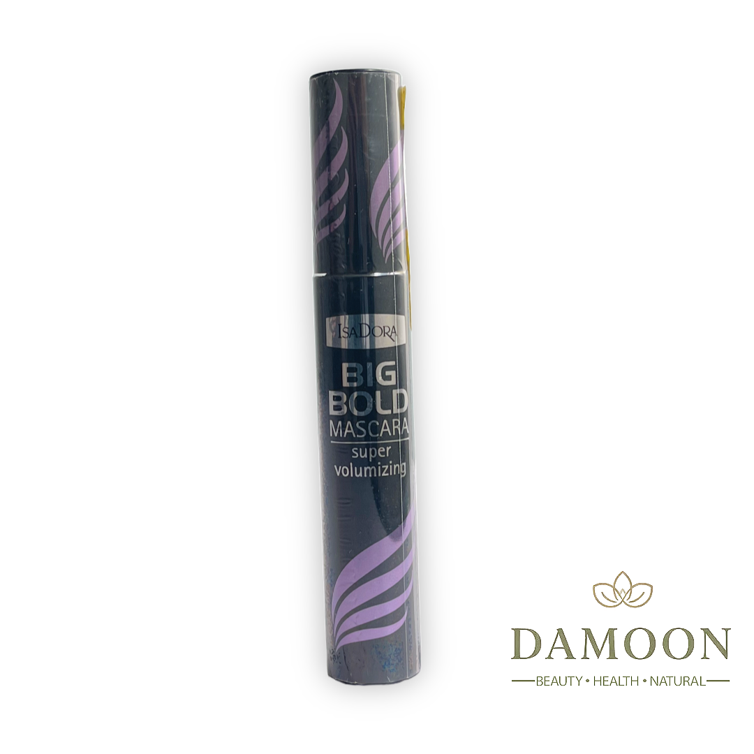 ریمل حجم‌دهنده ایزادورا IsaDora