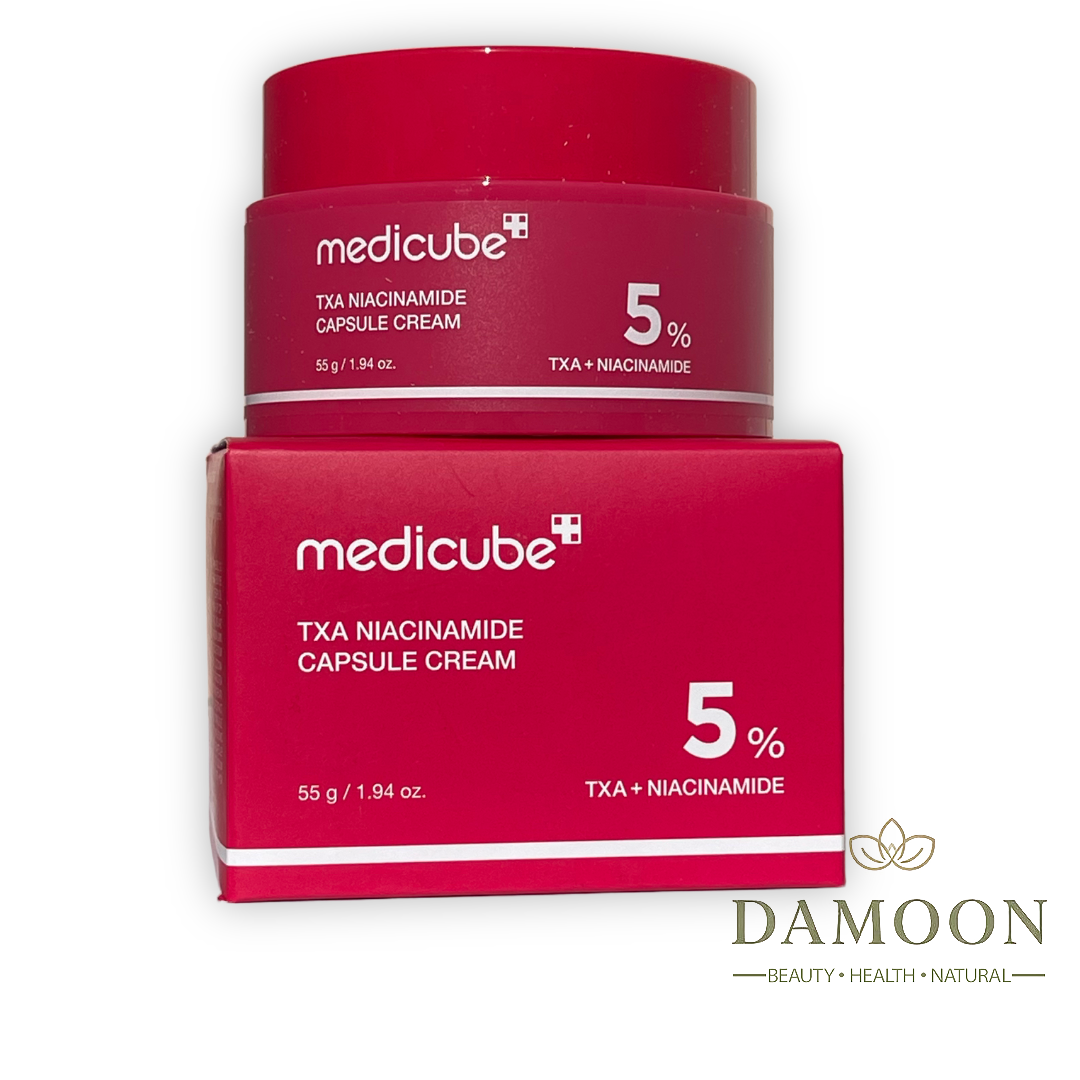 کرم مرطوب کننده مدیکیوب Medicube