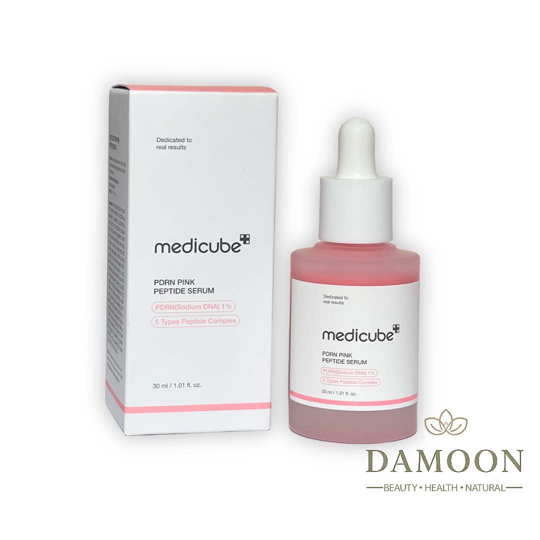 سرم جوانساز مدیکیوب Medicube