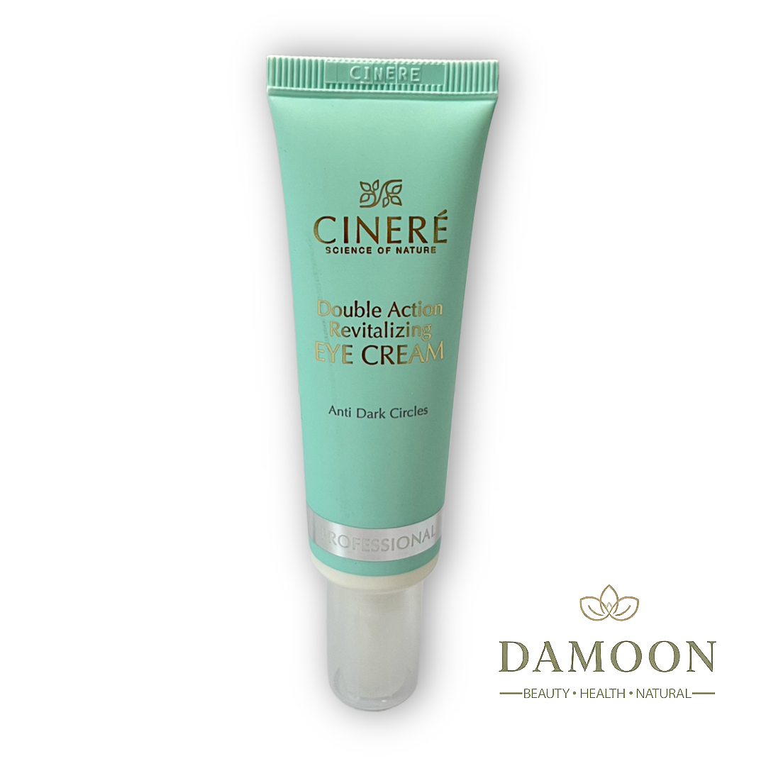 کرم دور چشم سینره Cinere