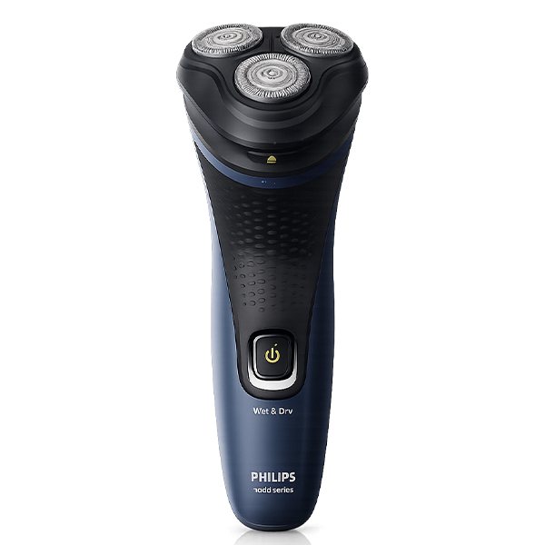 ماشین اصلاح فیلیپس مدل S1151 ضد آب با برش چرخشی (کالا اصل)