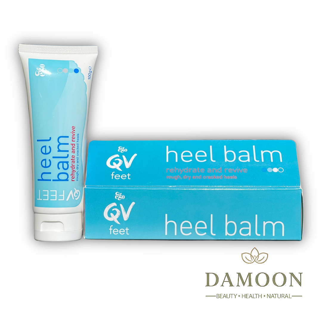 کرم ترک پا کیو وی QV