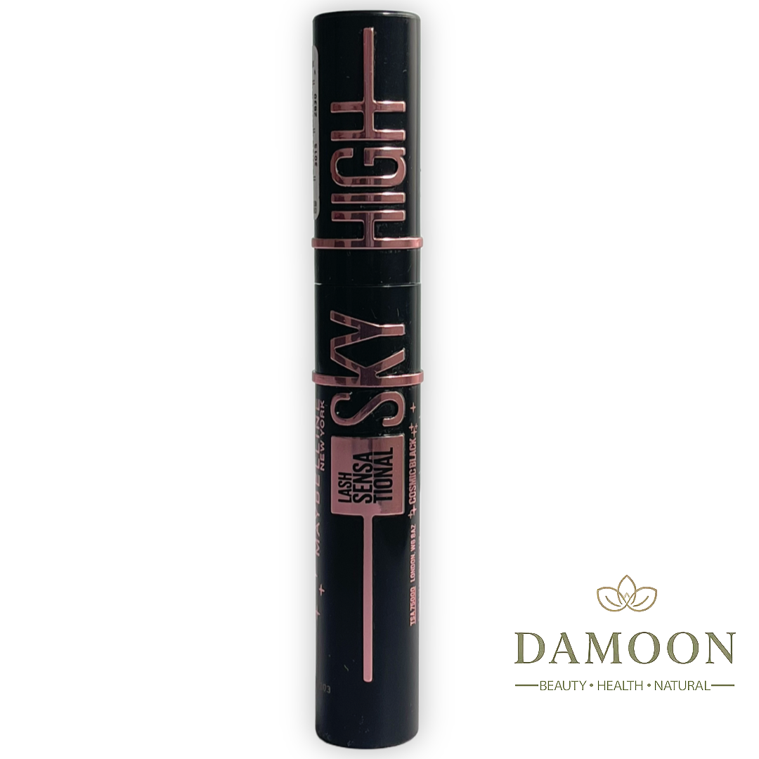 ریمل حجم‌دهنده میبلین Maybelline NewYork