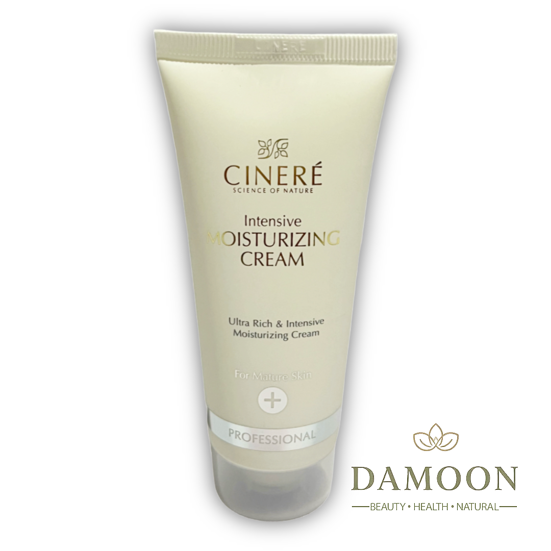 کرم مرطوب‌کننده صورت سینره Cinere