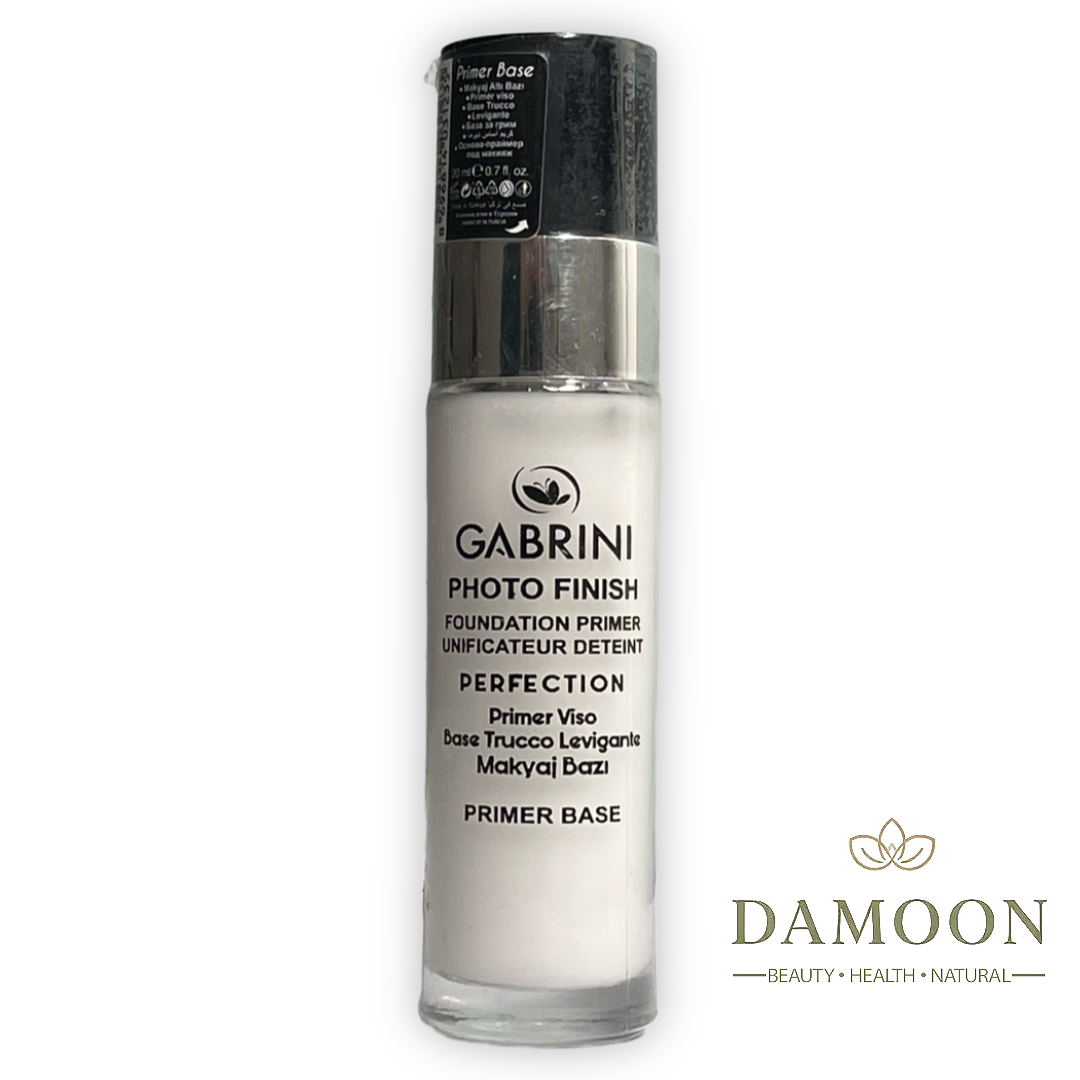 پرایمر  گابرینی Gabrini