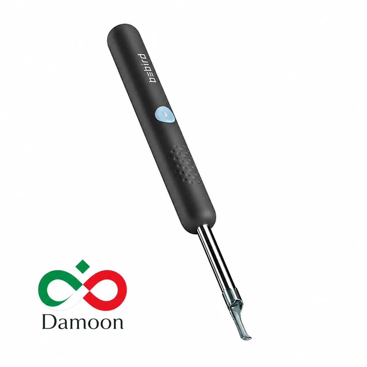 گوش پاک کن برقی ببیرد مدل Visual Ear cleaner (R1+)