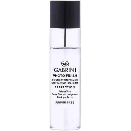 پرایمر FHOTO FINISH شیشه‌ای  گابرینی Gabrini