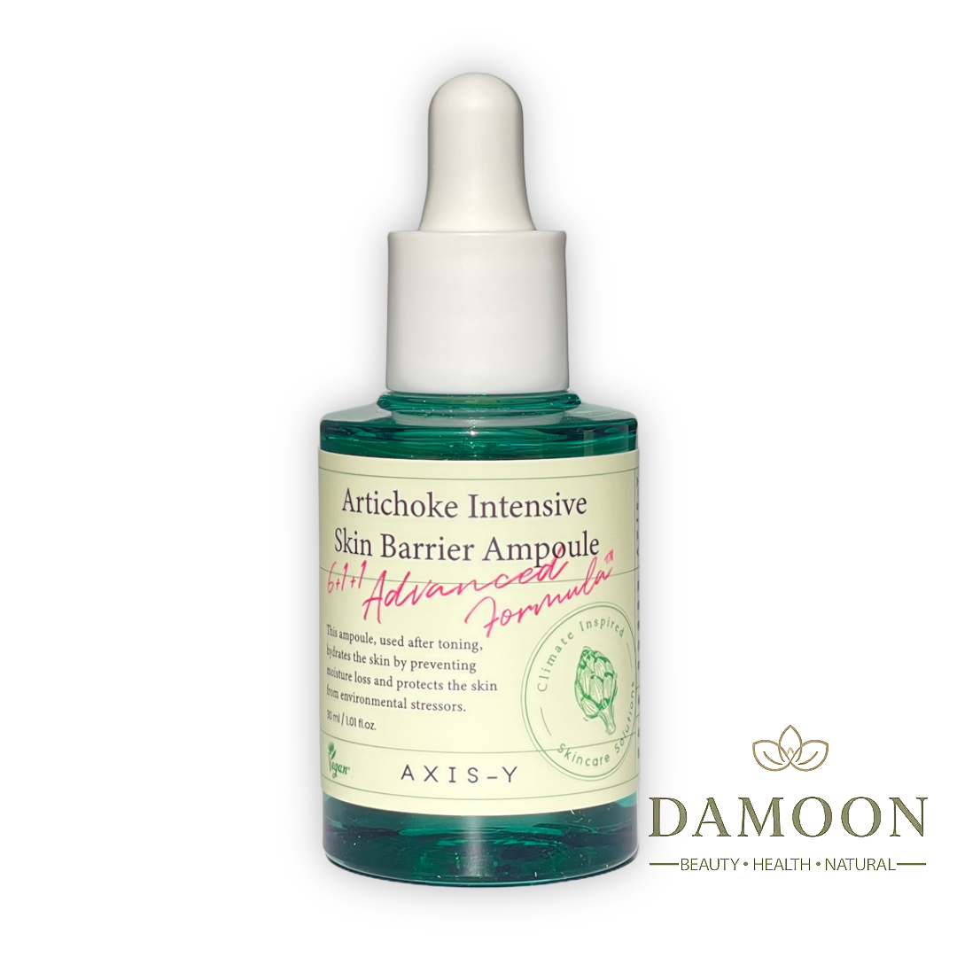 سرم چند منظوره اکسیس وای AXIS-Y