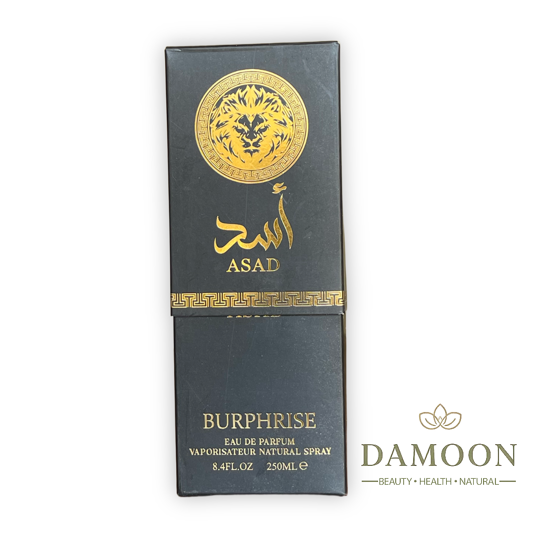عطر(بادی میست)مردانه اسد