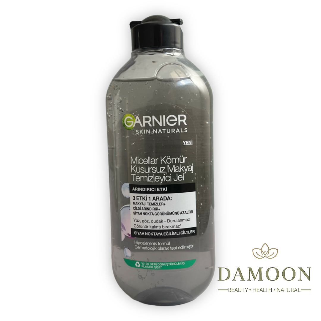 ژل شستشوی گارنیر Garnier