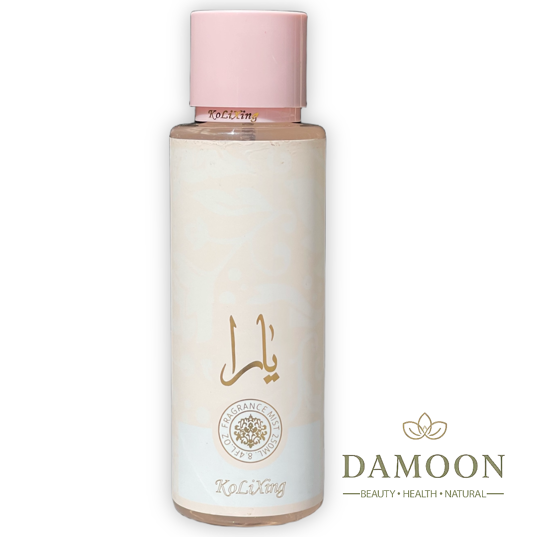 بادی میست یارا Yara