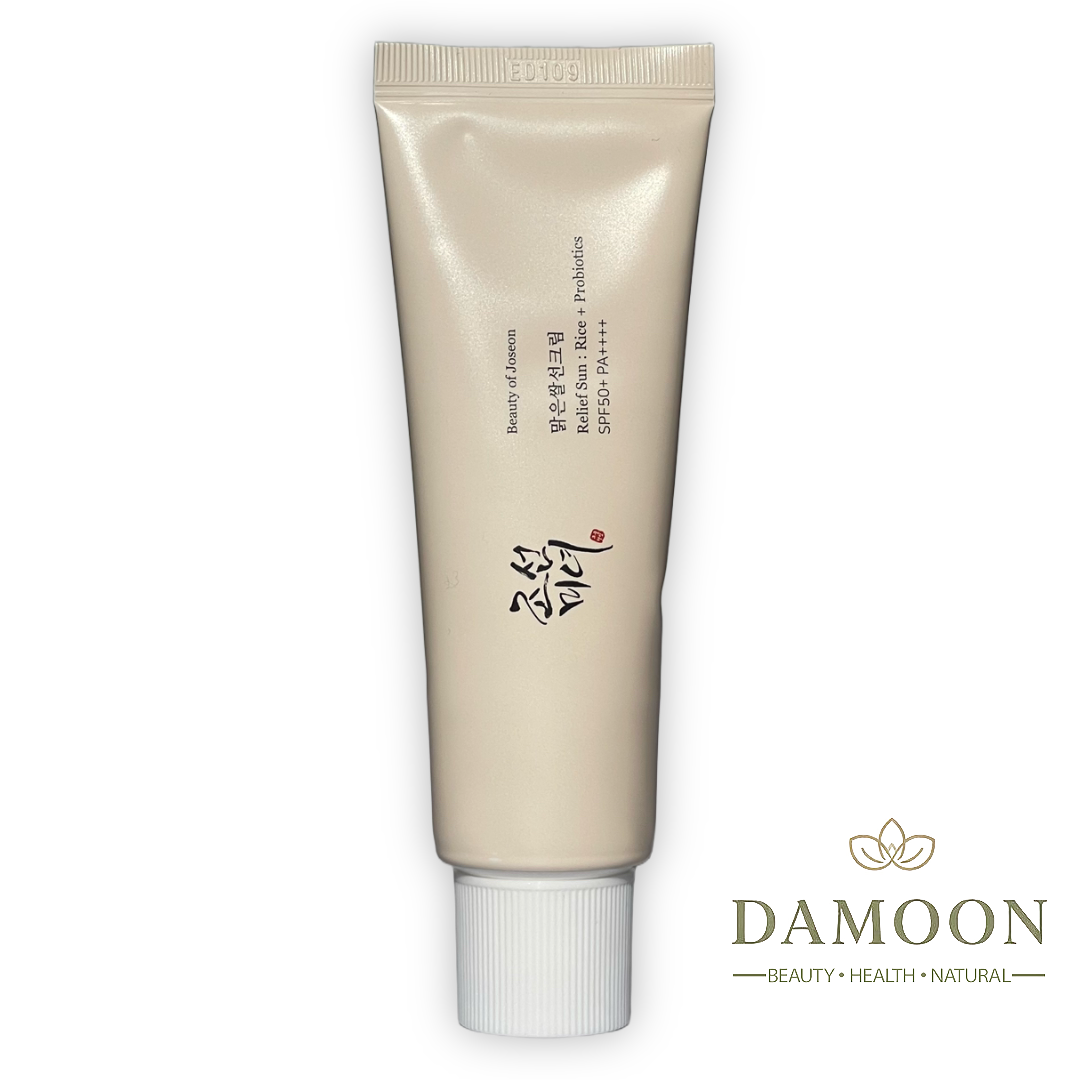 کرم ضدآفتاب بیوتی آف جوسین Beauty of Joseon