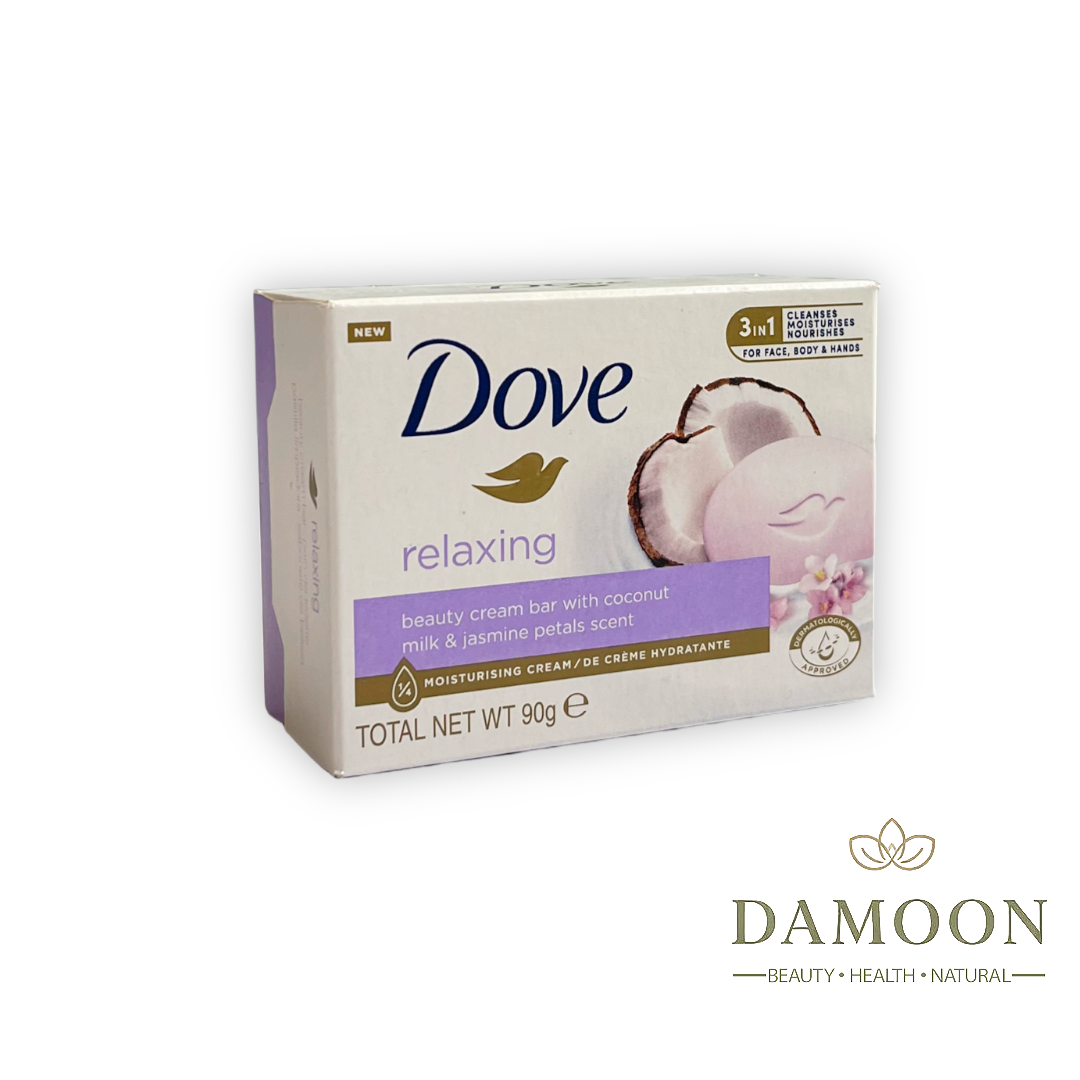 صابون داو Dove