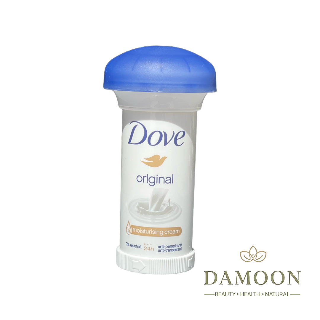 مام قارچی داو Dove