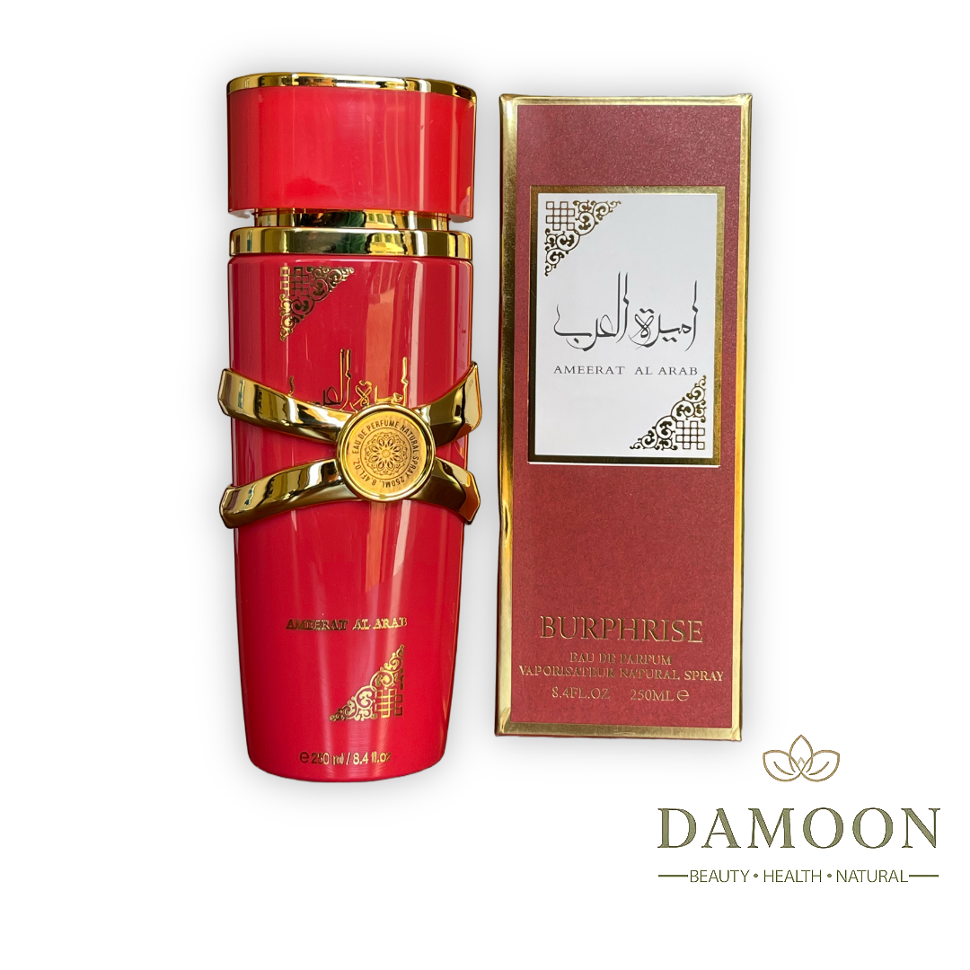 عطر(بادی میست) امرات العرب Ameerat Al Arab